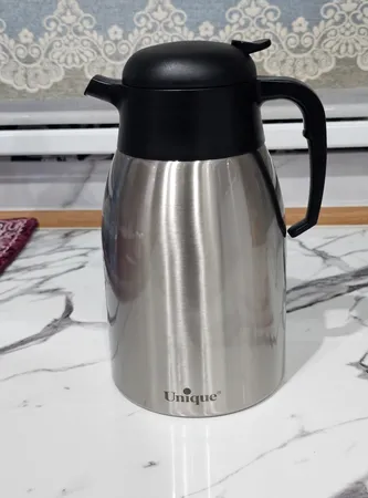 فلاسک یونیک مدل 1984 گنجایش 2 لیتر