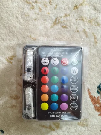 لامپ ال ای دی خودرو کارکوب مدل T10