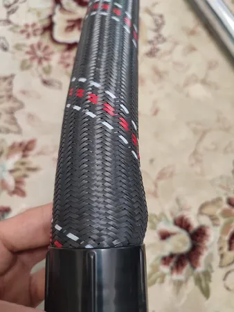 جاروبرقی تولیپس مدل vc-625D