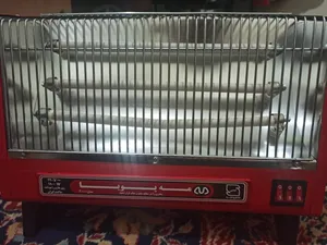 تجریه خرید بخاری برقی مه پویا مدل 2000