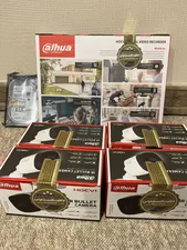 تجریه خرید دوربین مداربسته آنالوگ داهوا مدل SE-4BP