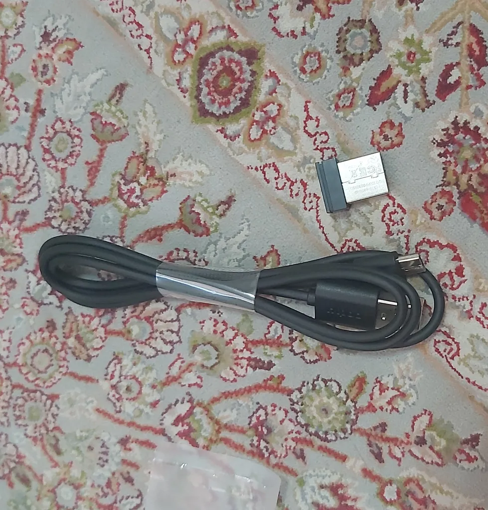 ماوس رپو مدل MT750S