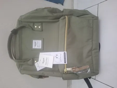 کوله پشتی هیماواری مدل 2 - 9001