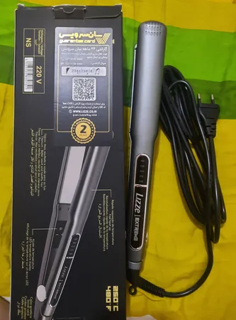 اتو مو لیز مدل Extreme