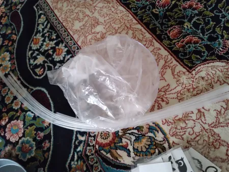 استند بادکنک مدل 7s