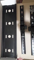 پایه دیواری تلویزیون  مدل T-J300 مناسب تلویزیون های 32 تا 65 اینچ