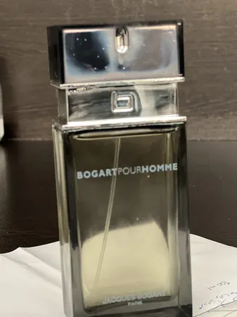 ادو تویلت مردانه ژاک بوگارت مدل Bogart Pour Homme حجم 100 میلی لیتر