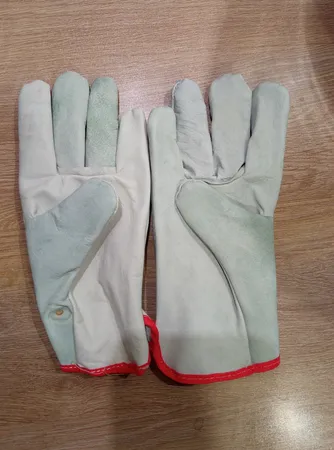 دستکش ایمنی آمریکن سیفتی مدل HJ-407