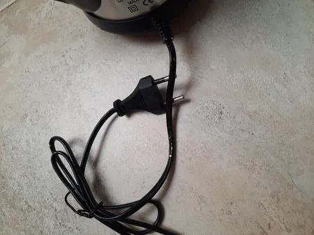 خردکن سیلور کرسر مدل SL-2021