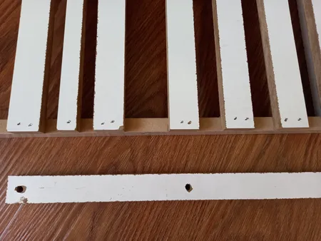 استند گلدان مدل A06-B1