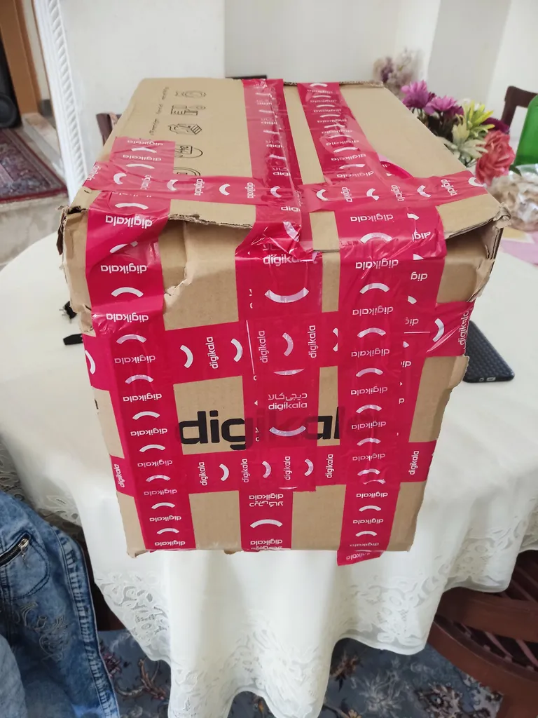 اسپیکر خودرو وریتی مدل VCS-6973 بسته دو عددی