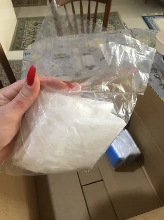 عکس ارسالی خریدار