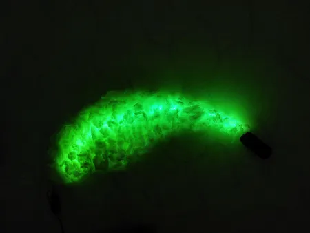 ریسه ال ای دی مدل A طول 1 متر