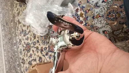 علم شیر ظرفشویی مدل A2