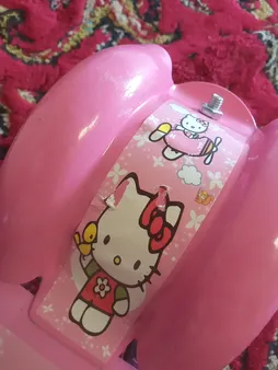 اسکوتر کودک مدل Land