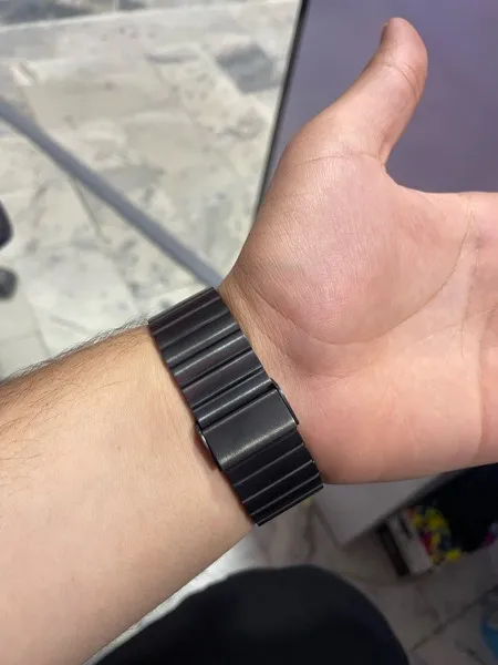 ساعت هوشمند گرین لاین مدل Signature Pro