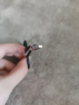 موچین ابرو مدل EBS