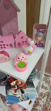 مجسمه مدل آغوش