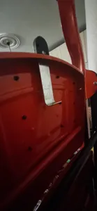 تجریه خرید نردبان 5 پله ماندگار مدل سما