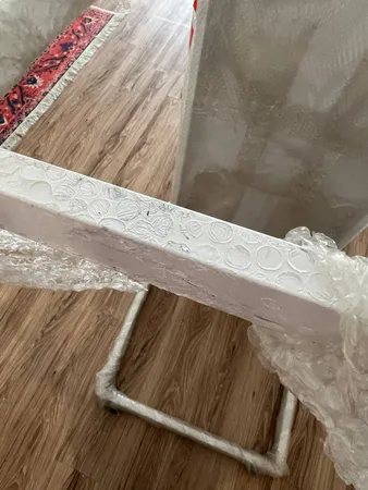 میز اداری مور چوب مدل Mor-6300