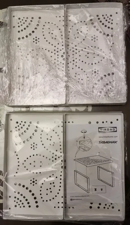 شلف داخل کابینت مدل Variera