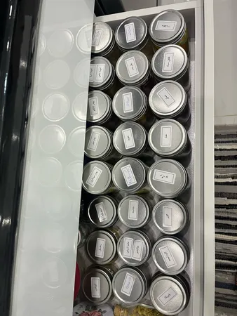 بانکه مدل گرد مجموعه 6 عددی