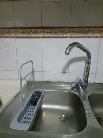 سبد سینک مرسه مدل qs1358