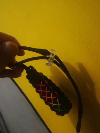 بند مچی دوربین عکاسی مدل RB10