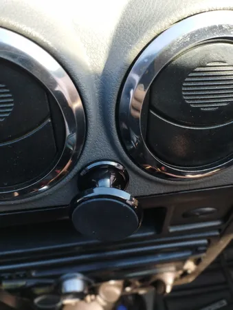 پایه نگهدارنده گوشی موبایل مدل M-360D