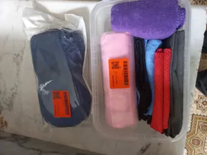 تجریه خرید دستمال نظافت خودرو کلینتون مدل سوپر میکروفایبر کد 80030