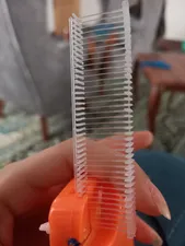 تجریه خرید خشاب دستگاه دوخت پرده مدل KHT-1015 بسته 1000 عددی