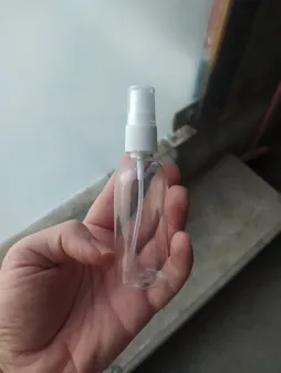 اسپری زعفران مدل S30