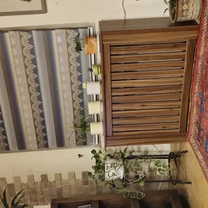 تجریه خرید کاور رادیاتور تکنودکور مدل RC802582B