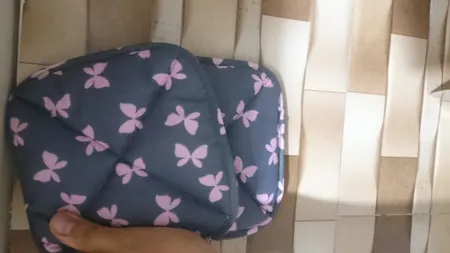 دستگیره آشپزخانه مدل پروانه کد 7896 بسته 2 عددی