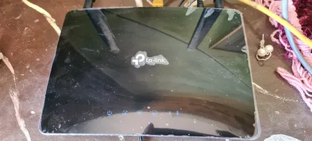 مودم روتر بی سیم 4G تی پی-لینک مدل Archer MR200/AC750_Ver- 5