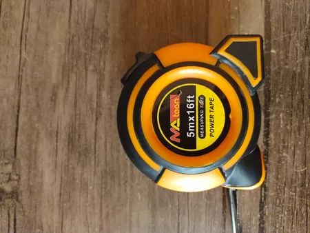 متر 5 متری متین مدل 001