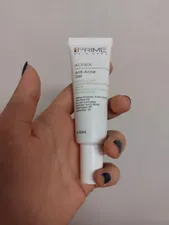 تجریه خرید ژل ضد جوش پرایم مدل Acnex مناسب پوست چرب حجم 30 میلی لیتر117437
