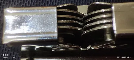 چاقو تیز کن مدل ST-30