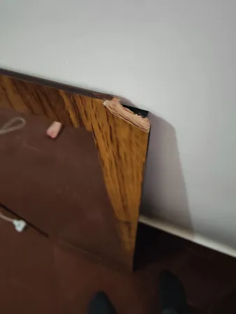 آینه مدل قدی S13