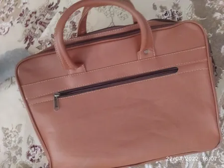 کیف لپ تاپ پارینه کد TGH132 مناسب برای لپ تاپ 15 اینچی