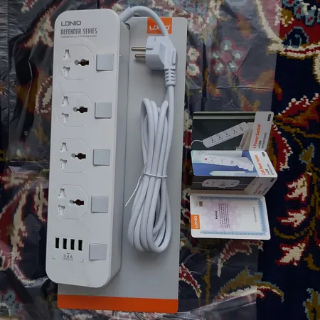 چندراهی برق الدینیو مدل SC4408