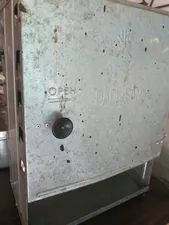 تجریه خرید کباب پز دادلیسان مدل 2021