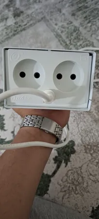 محافظ ولتاژ الکترونیکی نمودار کنترل مدل M201A مناسب برای یخچال و فریزر