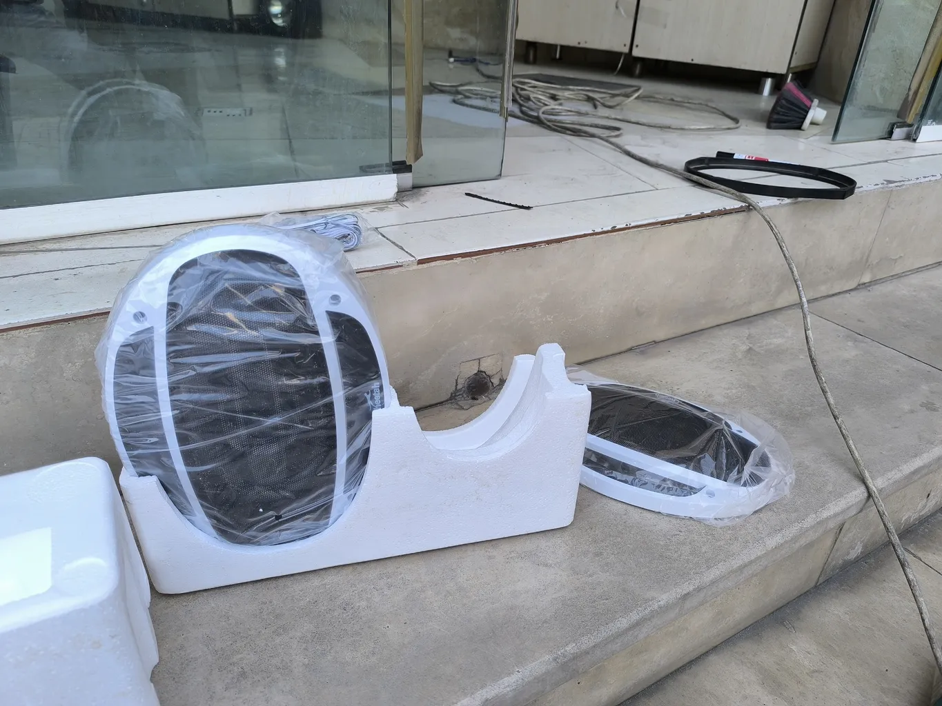 اسپیکر خودرو چیتا مدل 6970 - بسته دو عددی