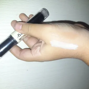 تجریه خرید کانتور و کانسیلر تایلامی شماره 1