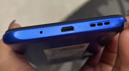 گوشی موبایل شیائومی مدل Redmi 9A M2006C3LC دو سیم‌ کارت ظرفیت 64 گیگابایت و رم 4 گیگابایت