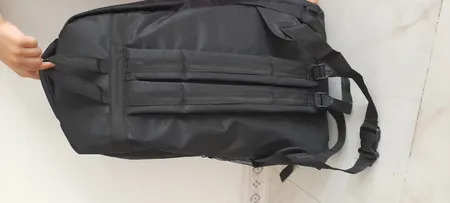 کوله پشتی کوهنوردی 65 لیتری مدل MSK