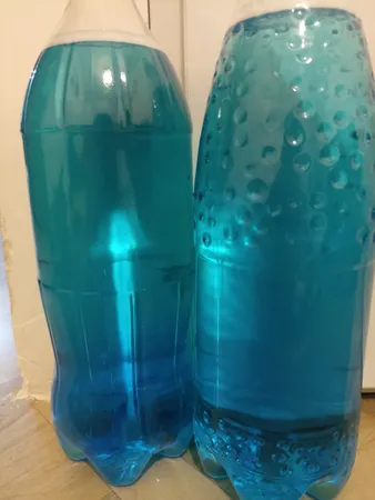 قرص شیشه شوی خودرو اتو لایف مدل Ultra بسته 30 عددی