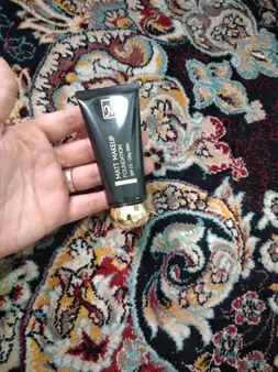 کرم پودر مای مدل 04 حجم 35 میلی‌لیتر