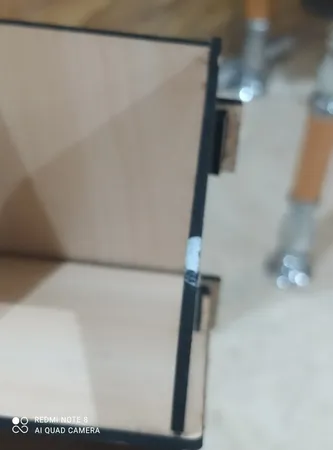 جامدادی رومیزی کمیل مدل 001